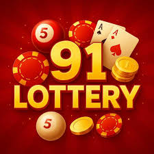 91 Lottery